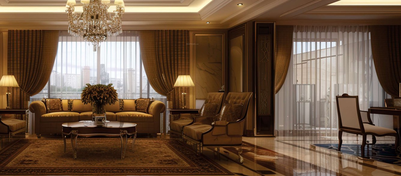 malsi reserve Living Area