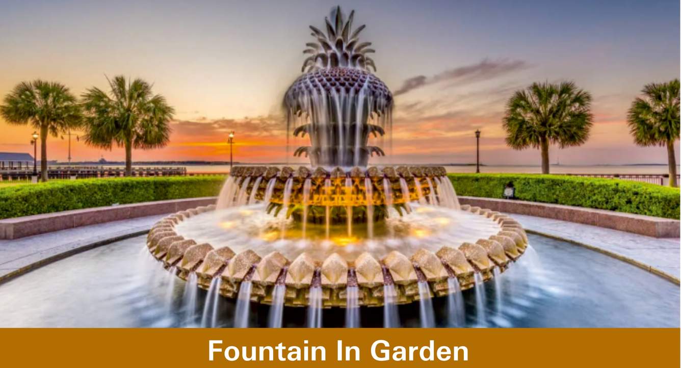  alaska corridor phase ii Fountains