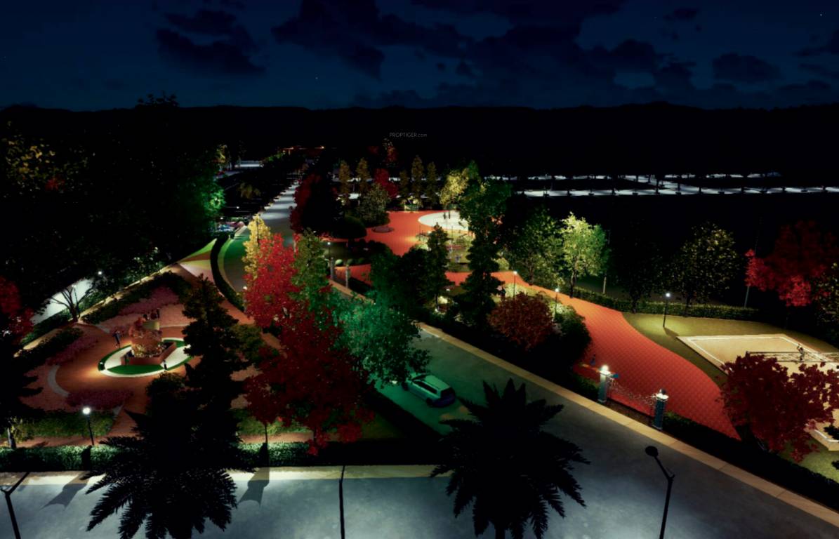  alaska corridor phase ii Others