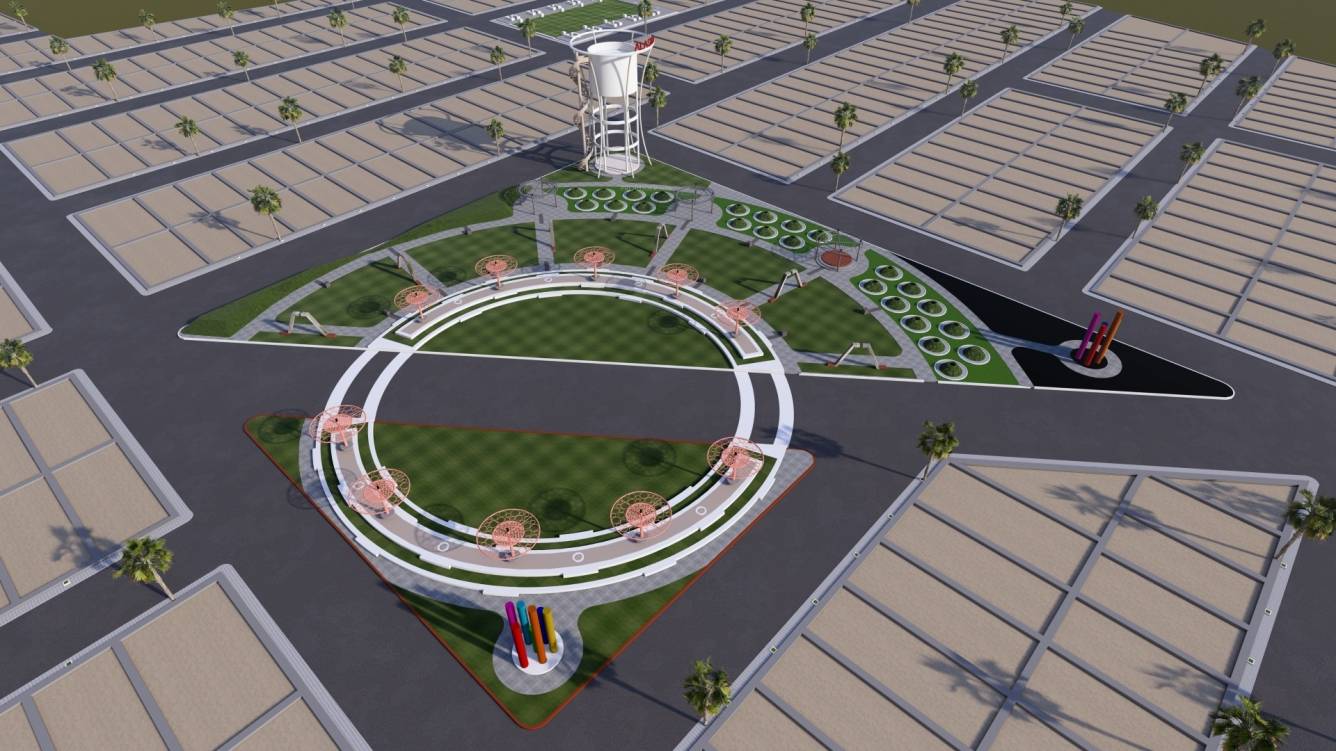  alsaka corridor phase b Others