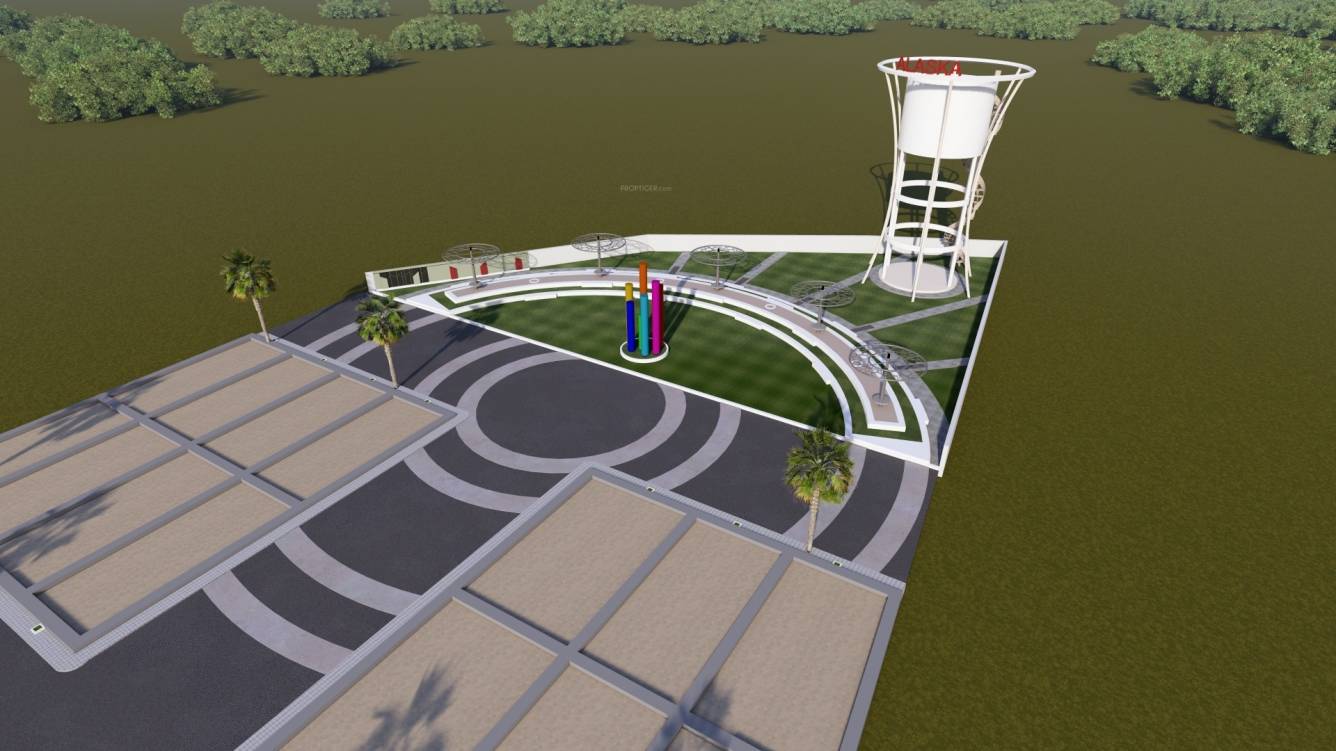  alsaka corridor phase b Others