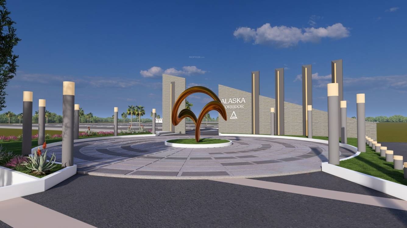  alsaka corridor phase b Others