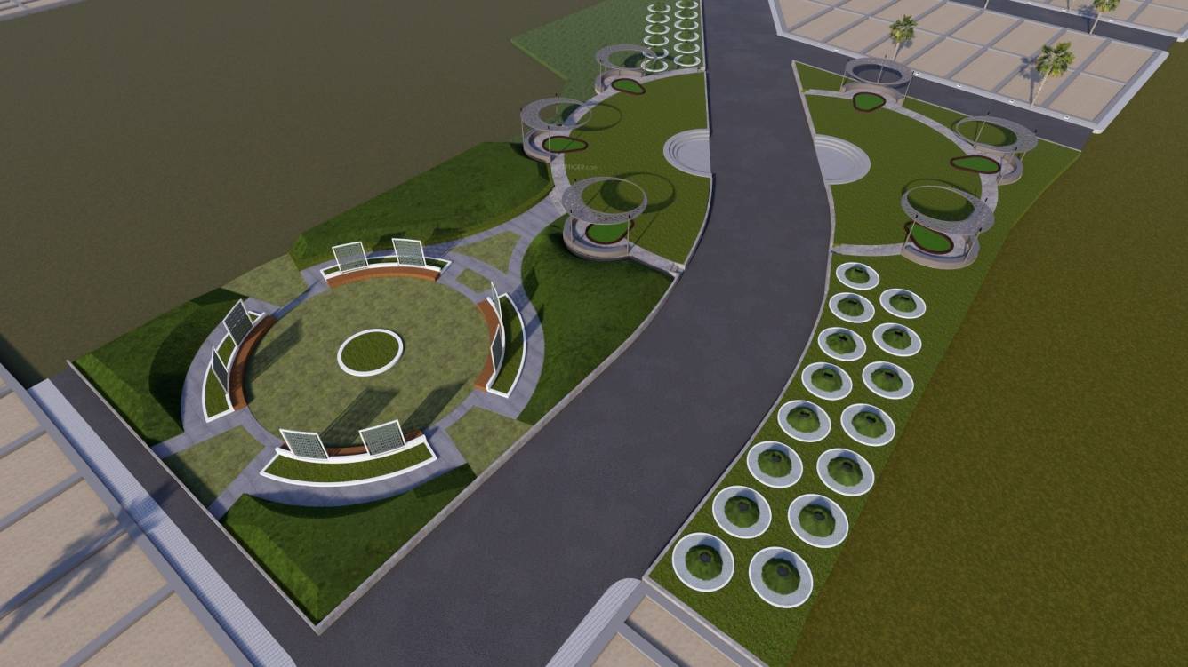  alsaka corridor phase b Others