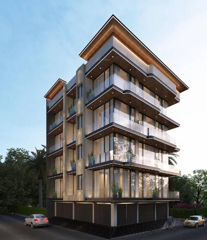 Elevation vb homes Elevation