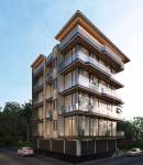 Elevation vb-homes Elevation