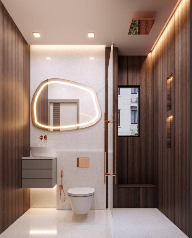 vb homes Bathroom