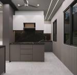 Kitchen vb-homes Kitchen