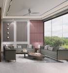 Living Area vb-homes Living Area