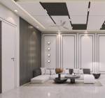 Living Area vb-homes Living Area