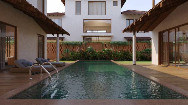 Swimming Pool la-quinta Swimming Pool