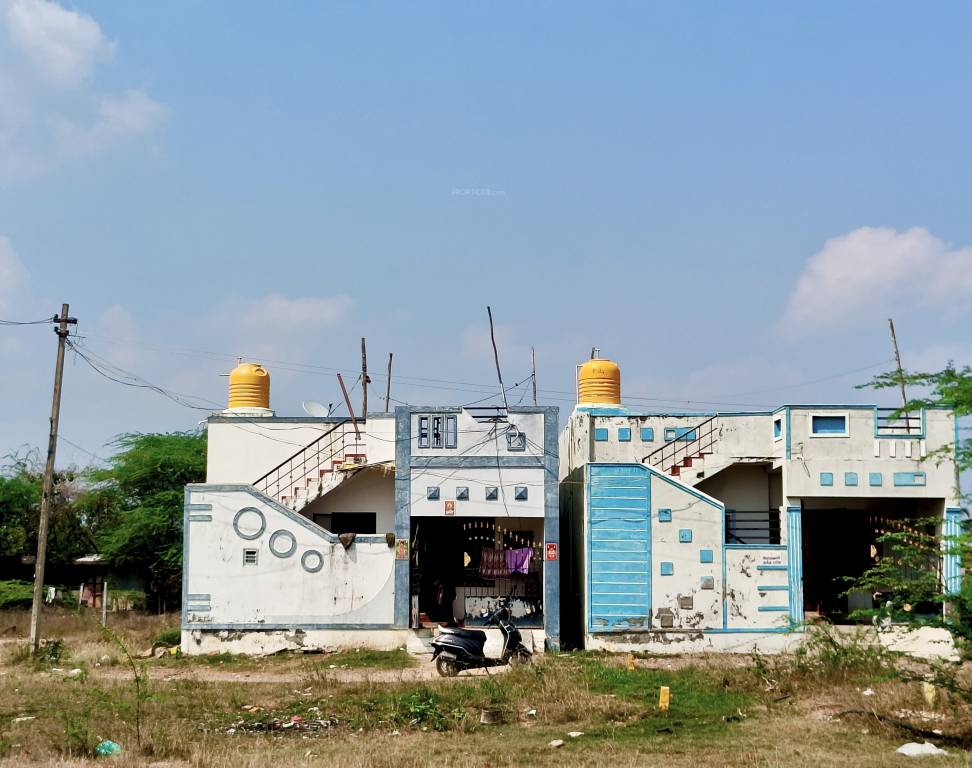  ganapathi nagar Plot