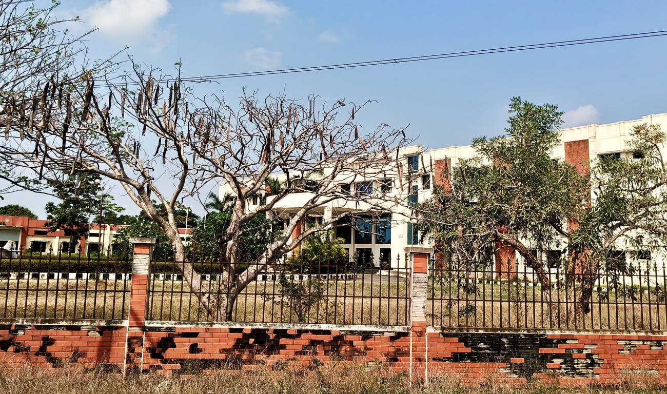  ganapathi nagar Plot