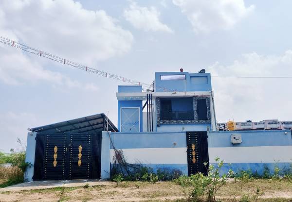  ganapathi-nagar Plot