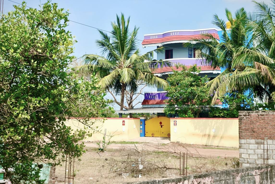  ganapathi nagar Plot