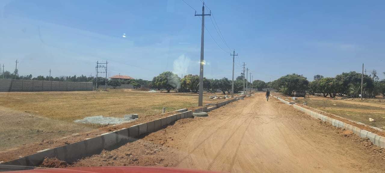  mango nest farmlands Plot
