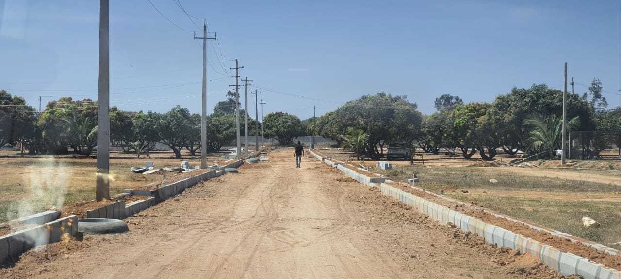  mango nest farmlands Plot