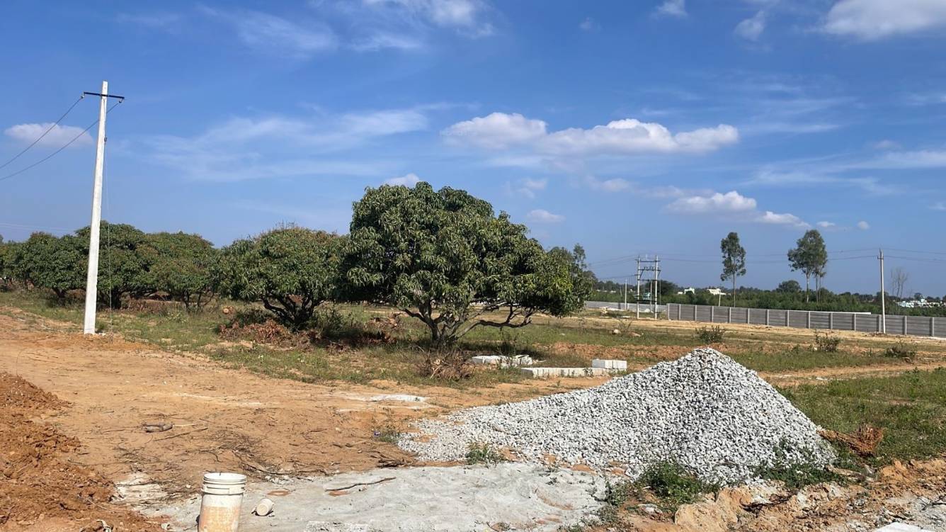  mango nest farmlands Plot