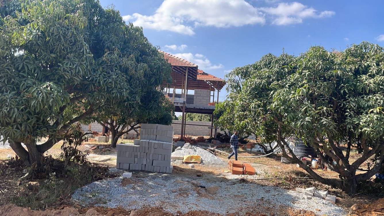  mango nest farmlands Plot