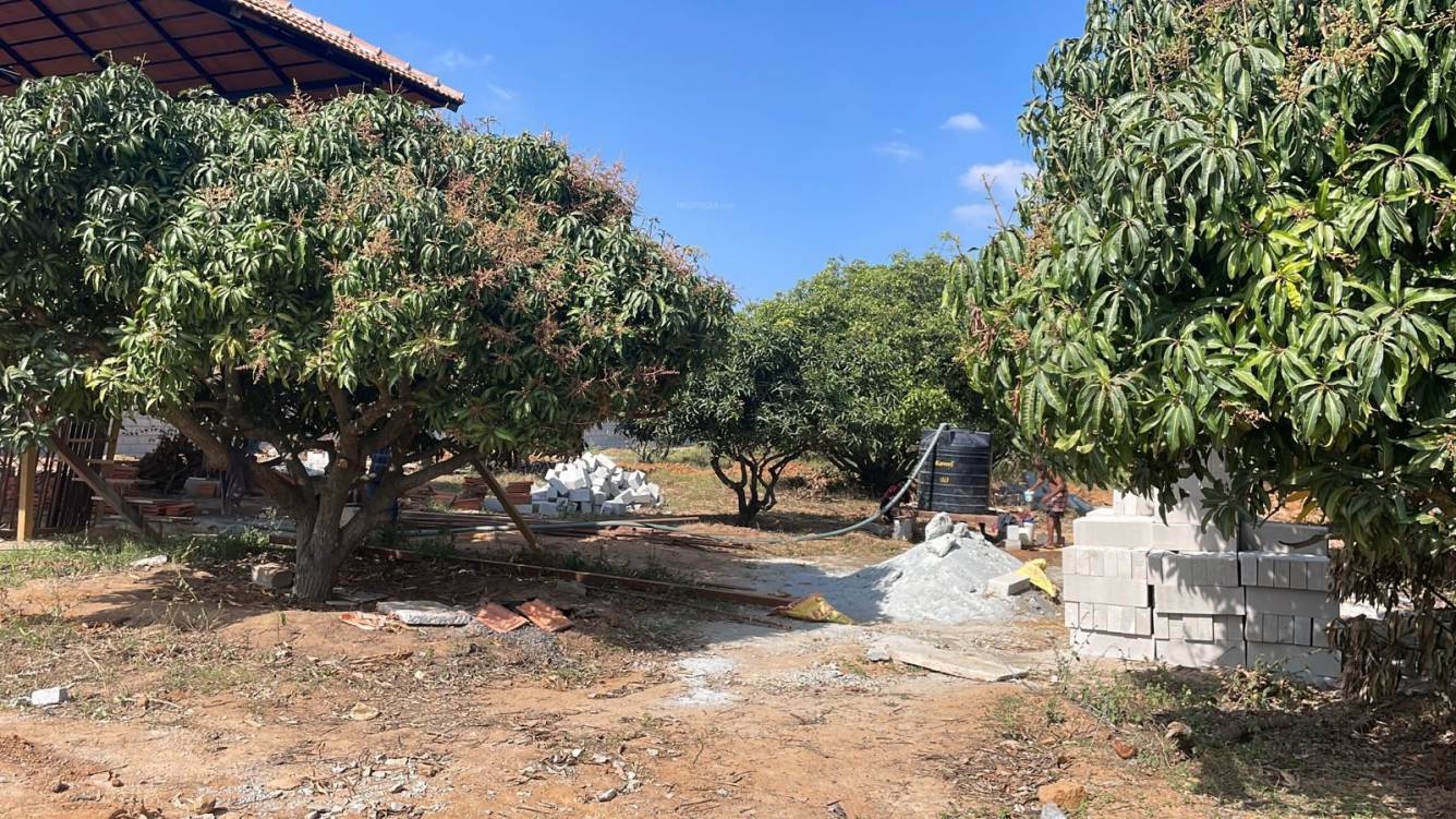  mango nest farmlands Plot