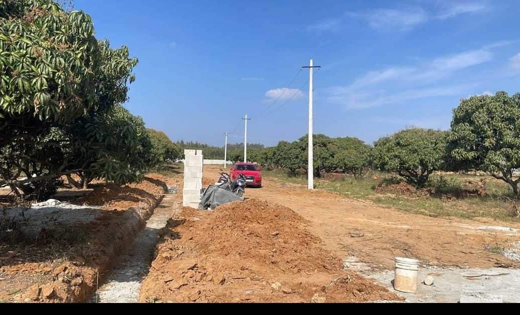  mango nest farmlands Plot