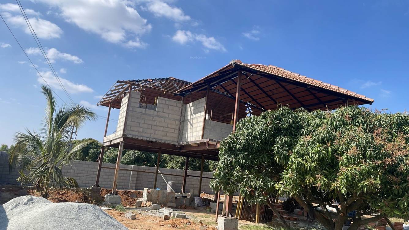  mango nest farmlands Plot