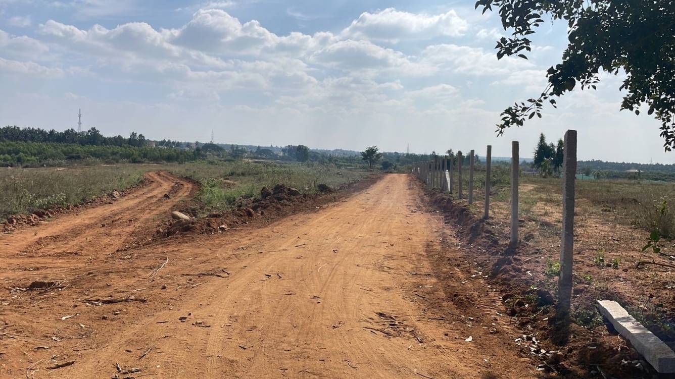  mango nest farmlands Plot