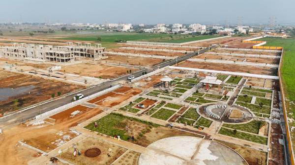  sreecity-kubera Elevation