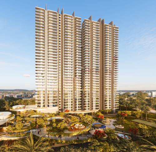  elaira-residences Elevation