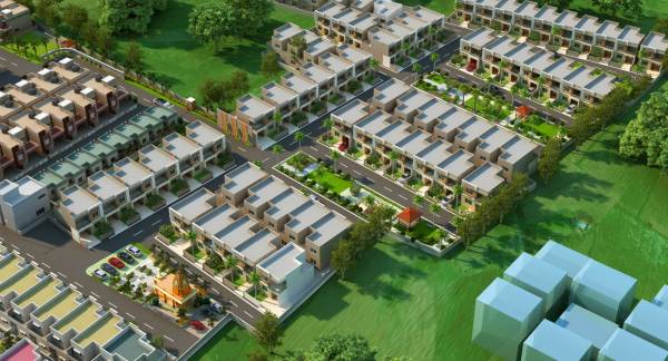 Elevation sai-villa-classic Elevation