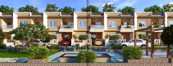 Elevation sai-villa-classic Elevation