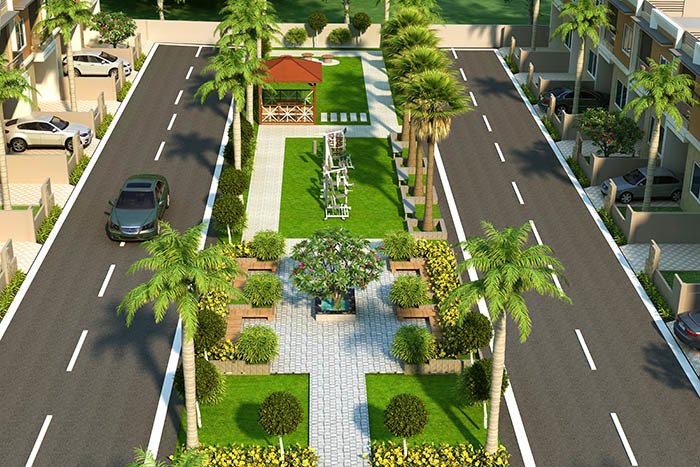  sai villa classic Open Gym