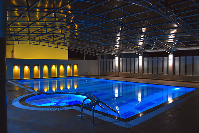  sai villa classic Swimming Pool