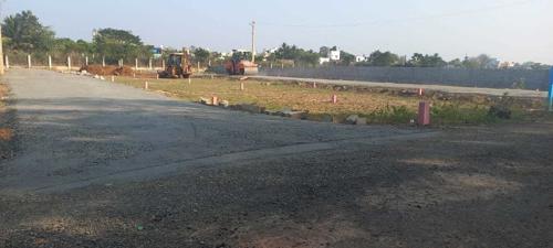  new-fortune-city Internal Roads & Footpaths