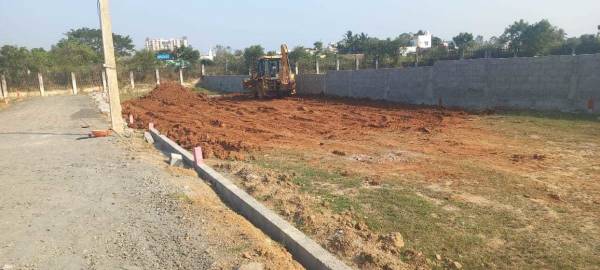  new-fortune-city Plot