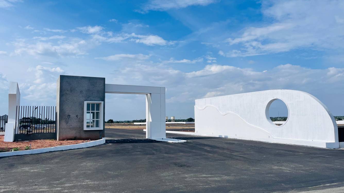  olivia Gated Community