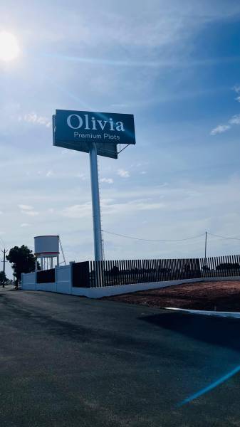  olivia Water Storage