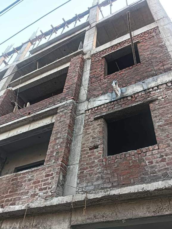  heights Construction Status March 25