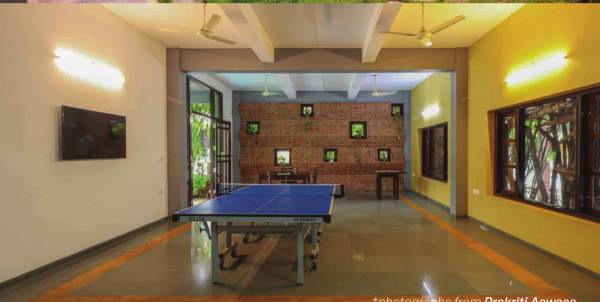  sattva Indoor Games