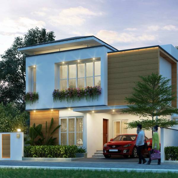 Elevation eco-one Elevation