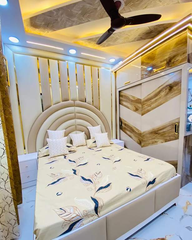  homes Bedroom