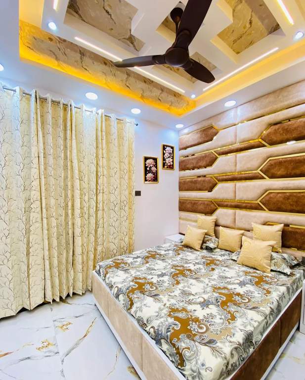  homes Bedroom