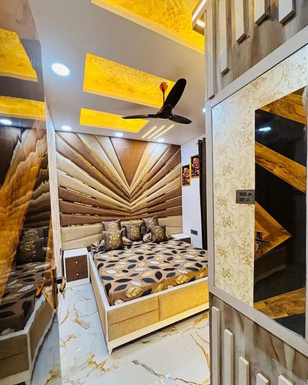  floors Bedroom