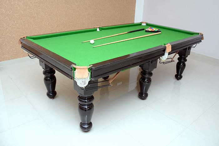  sai villa and apartment Indoor Games