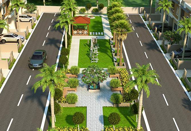  sai villa and apartment Others