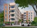 Pioneer Enterprise Rudrani Residency