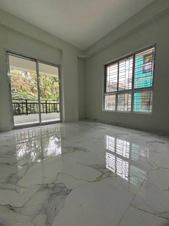  rudrani residency Bedroom