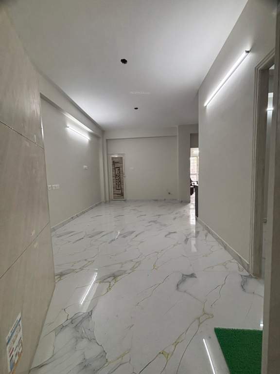  rudrani residency Living Area