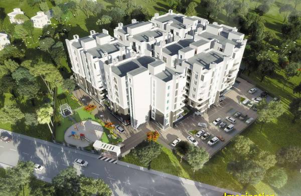  vaishno-greens Elevation