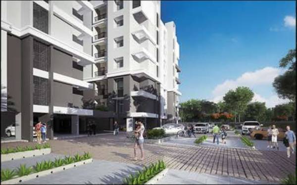  vaishno-greens Paved Compound