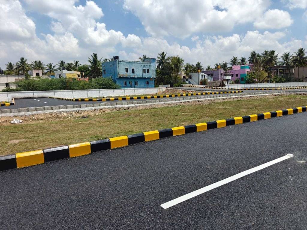  susheela avenue Plot